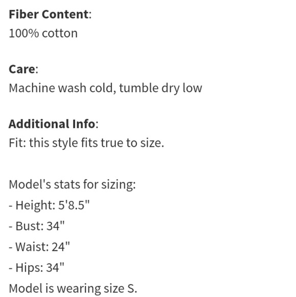 Free People boho blouse in  neutral - Picture 4 of 7